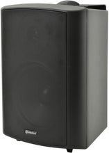 Buy Adastra,Adastra Weatherproof Outdoor Speaker – 120W, 6.5" Driver – Black – Durable All-Weather Audio Solution - Gadcet UK | UK | London | Scotland | Wales| Near Me | Cheap | Pay In 3 | Speaker