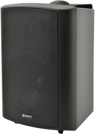 Buy Adastra,Adastra Weatherproof Outdoor Speaker – 120W, 6.5" Driver – Black – Durable All-Weather Audio Solution - Gadcet UK | UK | London | Scotland | Wales| Near Me | Cheap | Pay In 3 | Speaker