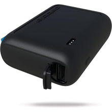 Buy Veho,Veho Pebble PZ-12 Rugged Power Bank | 10000mAh battery | 20W fast charge | Splash resistant | USB-C charging 12v PD - Gadcet UK | UK | London | Scotland | Wales| Near Me | Cheap | Pay In 3 | Power Bank