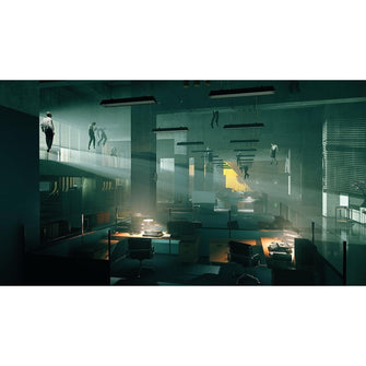 Buy PS4,Control (PS4) - Gadcet UK | UK | London | Scotland | Wales| Near Me | Cheap | Pay In 3 | Video Game Software