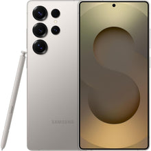Buy Samsung,Samsung Galaxy S25 Ultra 5G AI Mobile Phone 512GB 12GB RAM Titanium Grey Unlocked - Gadcet UK | UK | London | Scotland | Wales| Near Me | Cheap | Pay In 3 | Unlocked Mobile Phone