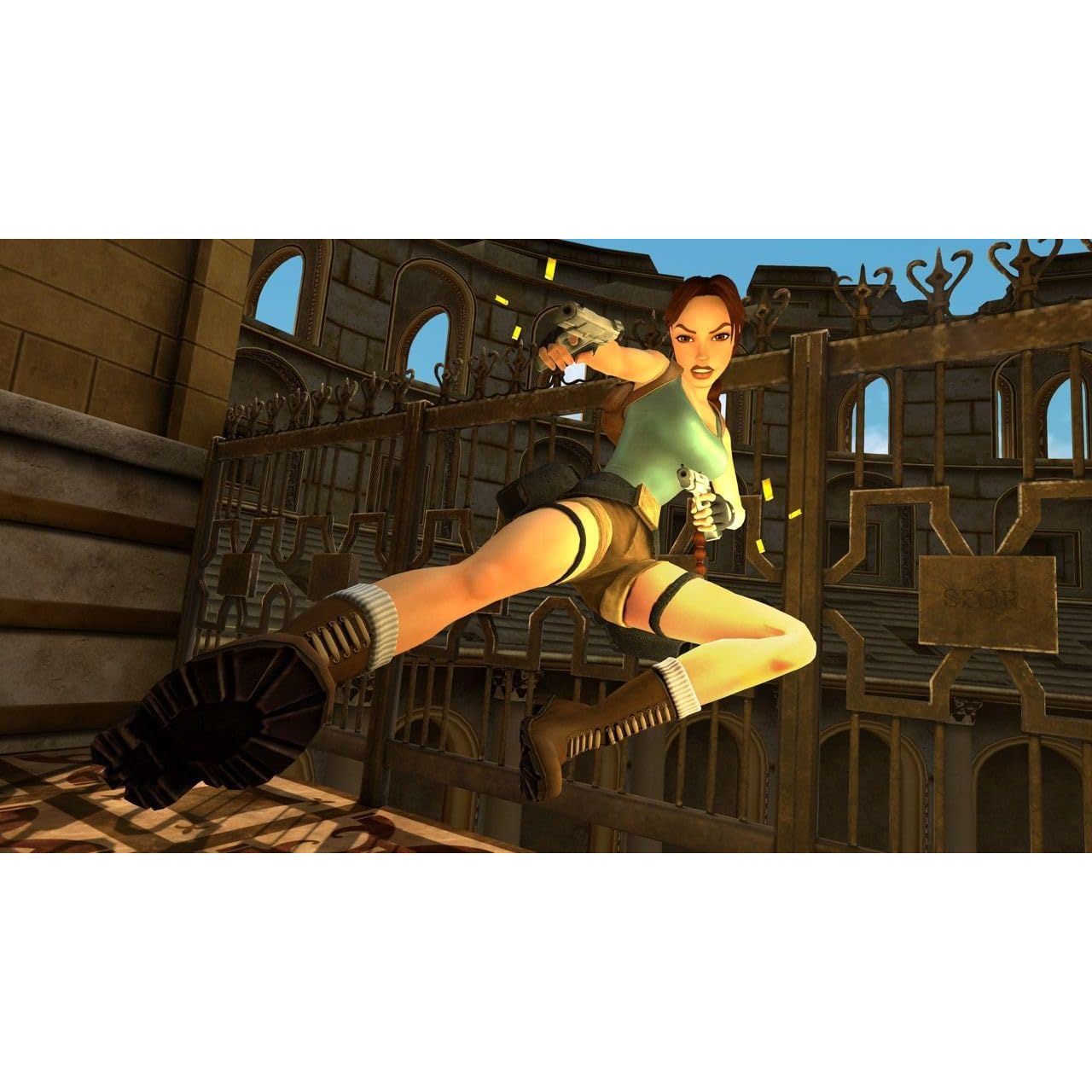Buy Nintendo,Tomb Raider IV–VI Remastered Nintendo Switch Game - Gadcet UK | UK | London | Scotland | Wales| Near Me | Cheap | Pay In 3 | Physical Video Games