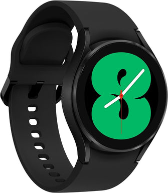 Samsung Galaxy Watch4 40mm Bluetooth Smart Watch, Black - 1
