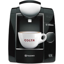 Buy Bosch,Bosch Tassimo Joy TAS4502NGB Coffee Machine, 1300 Watt, Black, 1.4 Litre - Black - Gadcet UK | UK | London | Scotland | Wales| Ireland | Near Me | Cheap | Pay In 3 | Coffee Makers & Espresso Machines