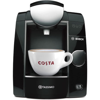 Buy Bosch,Bosch Tassimo Joy TAS4502NGB Coffee Machine, 1300 Watt, Black, 1.4 Litre - Black - Gadcet UK | UK | London | Scotland | Wales| Ireland | Near Me | Cheap | Pay In 3 | Coffee Makers & Espresso Machines