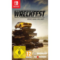 Buy Nintendo Switch,Wreckfest - Nintendo Switch Game - Gadcet UK | UK | London | Scotland | Wales| Near Me | Cheap | Pay In 3 | Video Game Software
