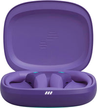JBL Endurance Zone, True Wireless Open-Ear Sport Headphones, Purple