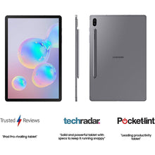 Buy Samsung,"Samsung Galaxy Tab S6, 10.5" Wi-Fi, 256GB, Mountain Grey - Gadcet UK | UK | London | Scotland | Wales| Ireland | Near Me | Cheap | Pay In 3 | Tablet Computers