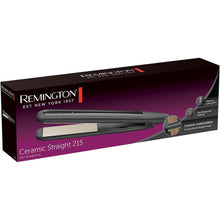 Buy Remington,Remington S1370 Slim Hair Straightener – 110mm Ceramic Plates, 215°C, 30s Heat-Up, Auto Shut-Off, Worldwide Voltage - Gadcet UK | UK | London | Scotland | Wales| Near Me | Cheap | Pay In 3 | Hair Straightener