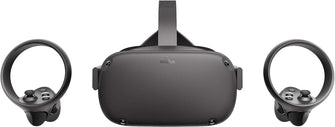 Buy Meta,Oculus Quest 128GB All-In-One VR Headset - Black - Gadcet UK | UK | London | Scotland | Wales| Near Me | Cheap | Pay In 3 | Video Game Consoles