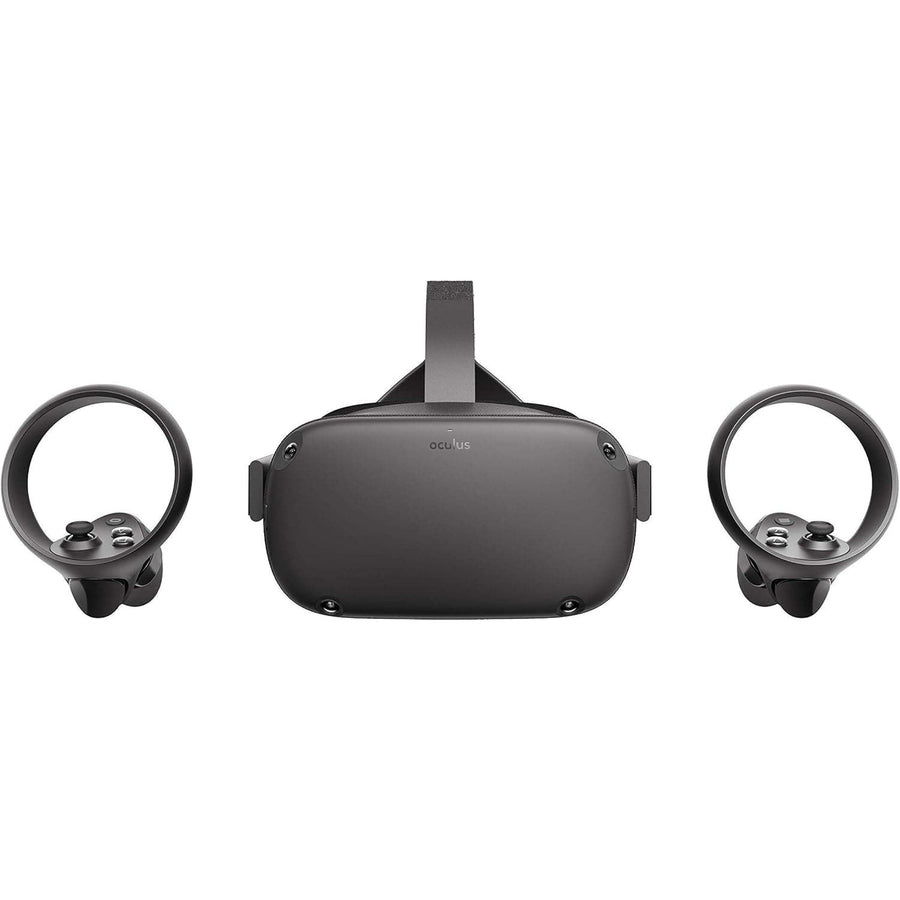  Quest 1 ( Quest 初代) 128GB VR Meta Oculus Quest 1 VR Gaming Headset All In One 128gb Brand New