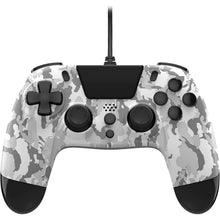 Buy Gadcet Chadwell Heath,Gioteck VX4 Wired Controller for PlayStation 4 PS4 - Light Camo - Gadcet UK | UK | London | Scotland | Wales| Near Me | Cheap | Pay In 3 | Home Game Console Controllers