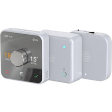 Buy Hive,Hive Nano 3 Thermostat for Combi Boilers – Heating Control, OpenTherm, White - Gadcet UK | UK | London | Scotland | Wales| Near Me | Cheap | Pay In 3 | Thermostats