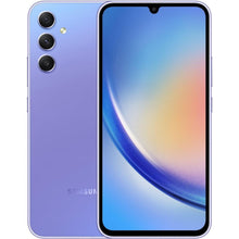 Buy Samsung,Samsung Galaxy A34 5G 256GB Mobile Phone - Violet - Gadcet UK | UK | London | Scotland | Wales| Near Me | Cheap | Pay In 3 | Unlocked Mobile Phones