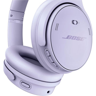 Buy Bose,Bose QuietComfort Wireless Noise Cancelling Over-Ear Headphones - Chilled Lilac - Gadcet UK | UK | London | Scotland | Wales| Near Me | Cheap | Pay In 3 | Headphones & Headsets
