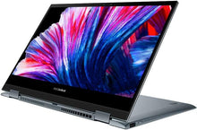 Buy ASUS,ASUS ZenBook Flip(UX363EA) - 13.3 Inches - 16GB RAM - 1TB SSD - Intel i7-1165G7 - ‎Intel Iris Xe Graphics - ‎Windows 11 Home - ‎Pine Grey - Gadcet UK | UK | London | Scotland | Wales| Ireland | Near Me | Cheap | Pay In 3 | Laptops