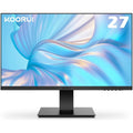 Buy KOORUI,KOORUI 27" FHD Frameless Monitor - 1080P, 75Hz, HDMI+VGA, 99% sRGB, 5ms, Eye Care, Virtually Borderless Display - Gadcet UK | UK | London | Scotland | Wales| Ireland | Near Me | Cheap | Pay In 3 | Computer Monitors