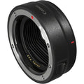 Buy Canon,Canon (2971C005) Bayonet Adapter EF-EOS R - Black - Gadcet UK | UK | London | Scotland | Wales| Ireland | Near Me | Cheap | Pay In 3 | Cameras & Optics