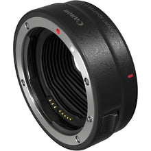 Buy Canon,Canon (2971C005) Bayonet Adapter EF-EOS R - Black - Gadcet UK | UK | London | Scotland | Wales| Ireland | Near Me | Cheap | Pay In 3 | Cameras & Optics