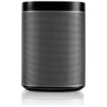 Sonos,SONOS PLAY:1 Smart Wireless Speaker, Black - Gadcet.com