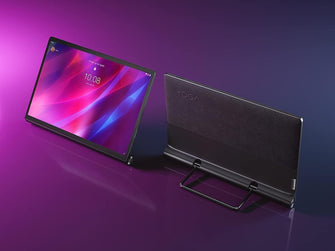 Buy Lenovo,Lenovo Yoga Tab 13 13" 2K Octa-Core 3.2GHz, 8GB RAM, 128GB SSD - Shadow Black - Gadcet.com | UK | London | Scotland | Wales| Ireland | Near Me | Cheap | Pay In 3 | Tablet Computers