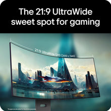 Buy Ecat Tech Ltd,LG 34" UltraGear 34GX900A-B WQHD 240Hz FreeSync Premium Pro Curved OLED Gaming Monitor - Gadcet UK | UK | London | Scotland | Wales| Near Me | Cheap | Pay In 3 | Computer Monitors