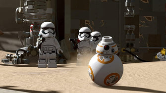Buy Xbox One,LEGO Star Wars: The Force Awakens – Xbox One Game - Gadcet UK | UK | London | Scotland | Wales| Near Me | Cheap | Pay In 3 | Video Game Software