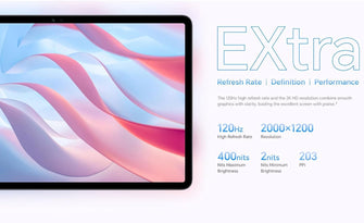 Buy Honor,HONOR Pad X9 WIFI 11.5'' Multi-Window 7250mAh Battery 4GB+128GB - Space Grey - Gadcet UK | UK | London | Scotland | Wales| Ireland | Near Me | Cheap | Pay In 3 | Tablet Computers