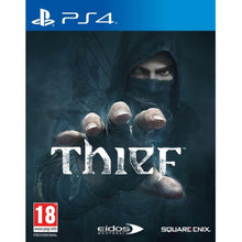 Thief - PS4 Game