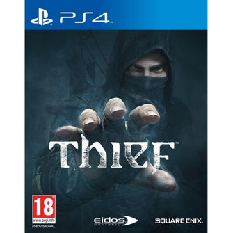 Thief - PS4 Game