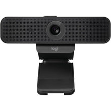 Buy Logitech,Logitech C925-E Business Webcam – 1080p HD, Autofocus, Light Correction, Privacy Shade, Black - Gadcet UK | UK | London | Scotland | Wales| Near Me | Cheap | Pay In 3 | Webcams