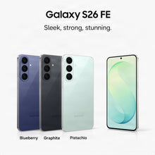 Buy Samsung,Samsung Galaxy S26 FE 5G 256GB AI Mobile Phone - Graphite - Gadcet UK | UK | London | Scotland | Wales| Near Me | Cheap | Pay In 3 | Mobile & Smart Phones
