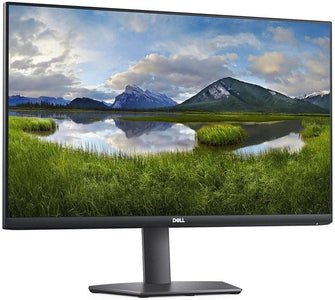 Buy ‎Dell,Dell S Series S2721HSX 68.6 cm (27") 1920 x 1080 pixels Full HD LCD - Black - Gadcet UK | UK | London | Scotland | Wales| Ireland | Near Me | Cheap | Pay In 3 | Computer Monitors