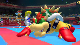 Buy Nintendo,Mario and Sonic at the Olympic Games Tokyo 2020 For Nintendo Game - Gadcet UK | UK | London | Scotland | Wales| Ireland | Near Me | Cheap | Pay In 3 | Video Game Software