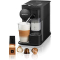 Buy Nespresso,De'Longhi Lattissima One Evo Automatic Coffee Maker, Single-Serve Capsule Coffee Machine - 1450W, Black - Gadcet UK | UK | London | Scotland | Wales| Ireland | Near Me | Cheap | Pay In 3 | Coffee Makers & Espresso Machines