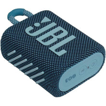 Buy JBL,JBL Go 3 Portable Bluetooth Speaker -  Blue - Gadcet UK | UK | London | Scotland | Wales| Ireland | Near Me | Cheap | Pay In 3 | Bluetooth Speakers