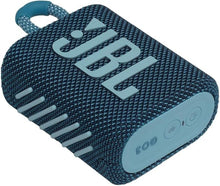 Buy JBL,JBL Go 3 Portable Bluetooth Speaker -  Blue - Gadcet UK | UK | London | Scotland | Wales| Ireland | Near Me | Cheap | Pay In 3 | Bluetooth Speakers