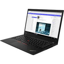 Buy Lenovo,Lenovo ThinkPad [T495s] - 14 Inch - 16GB RAM - 512GB SSD - AMD Ryzen 7 Pro 3700U - Windows 10 Pro - Black - Gadcet UK | UK | London | Scotland | Wales| Ireland | Near Me | Cheap | Pay In 3 | Laptops