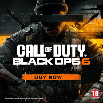 Buy PlayStation,Call of Duty: Black Ops 6 - Cross-Gen Bundle - PS4 Game - Gadcet UK | UK | London | Scotland | Wales| Near Me | Cheap | Pay In 3 | Video Game Software