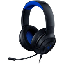Buy Razer,Razer Kraken X Console Gaming Headset - 7.1 Surround Sound, Lightweight, Bendable Mic, PC/Xbox/PS4/Switch, Blue/Black - Gadcet UK | UK | London | Scotland | Wales| Near Me | Cheap | Pay In 3 | Headphones & Headsets