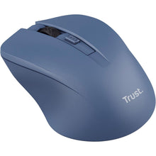 Buy Trust,Trust Mydo Silent Wireless Mouse – Blue - Gadcet UK | UK | London | Scotland | Wales| Near Me | Cheap | Pay In 3 | Keyboard & Mouse