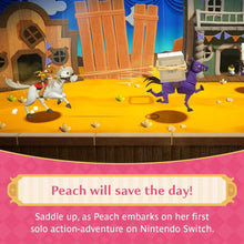 Buy Nintendo,Princess Peach Showtime - Nintendo Switch - Gadcet UK | UK | London | Scotland | Wales| Near Me | Cheap | Pay In 3 | Video Game Software
