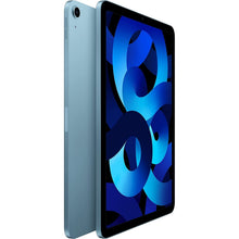 Buy Apple,Apple iPad Air (A2588) 5th gen 256 GB 8GB RAM Storage - WiFi - Blue - Gadcet.com | UK | London | Scotland | Wales| Ireland | Near Me | Cheap | Pay In 3 | Tablet Computers