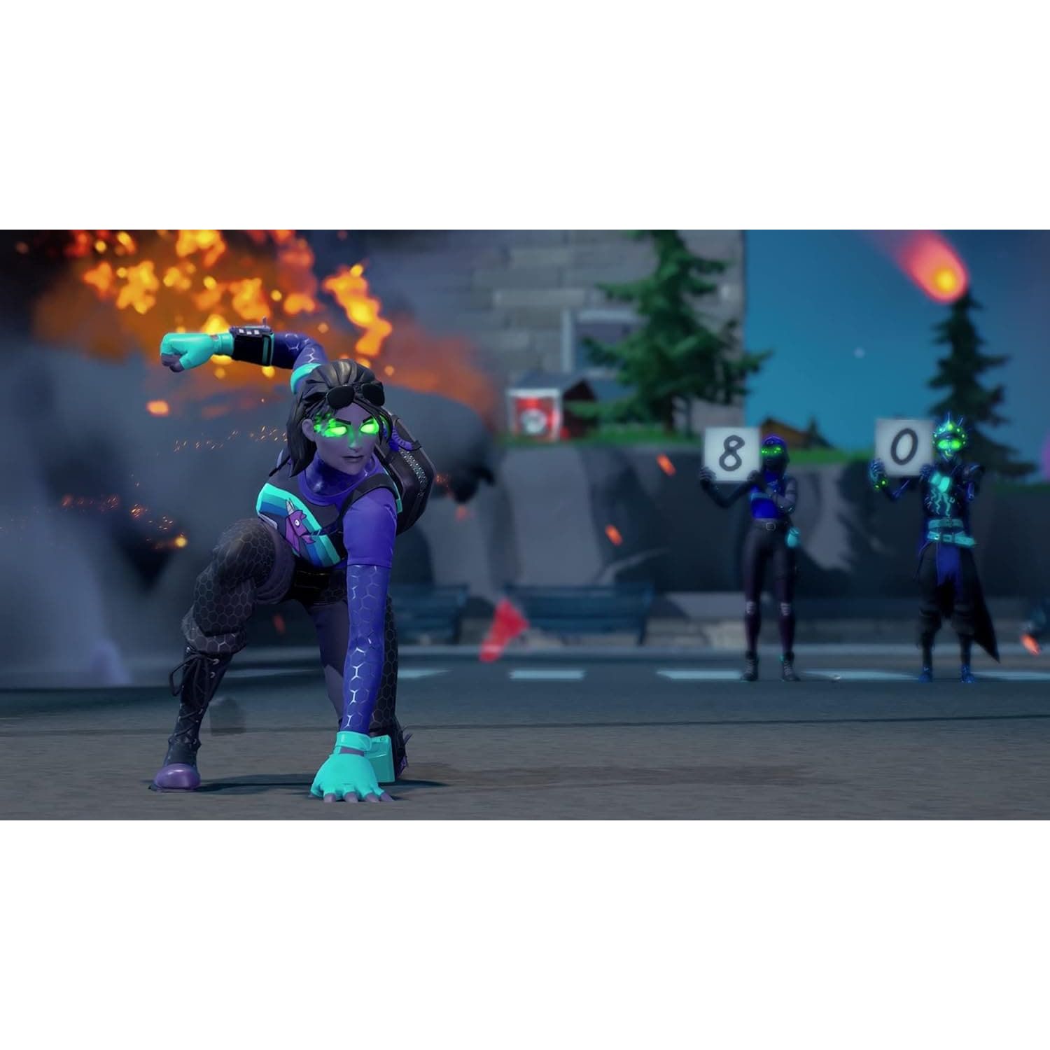 Buy Gadcet UK,Fortnite Minty Legends Pack - PlayStation 4 - Gadcet UK | UK | London | Scotland | Wales| Ireland | Near Me | Cheap | Pay In 3 | 