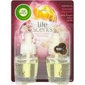 Buy AIR WICK,Air Wick Electrical Plug-In Twin Refill – Summer Delights, 17ml - Gadcet UK | UK | London | Scotland | Wales| Near Me | Cheap | Pay In 3 | Home & Garden