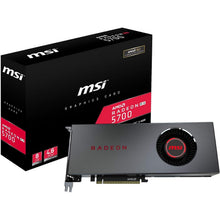Buy MSI,MSI RADEON RX 5700 8G Graphics Card '8GB GDDR6, 1725Hz, AMD NAVI 10 XL GPU, 3x DisplayPort, HDMI, Single Fan Cooling System - Gadcet UK | UK | London | Scotland | Wales| Ireland | Near Me | Cheap | Pay In 3 | Hard Drive Accessories
