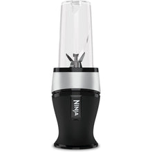 Buy NINJA,Ninja 700W Slim Blender & Smoothie Maker, 2x 470ml Cups with Spout Lids, Personal Blender, Crush Ice & Frozen Fruit, Silver - Gadcet UK | UK | London | Scotland | Wales| Near Me | Cheap | Pay In 3 | Food Blenders