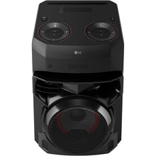 Buy LG,LG XBOOM RNC2 Bluetooth Megasound Party Speaker - Multicolor Lighting, Black - Gadcet UK | UK | London | Scotland | Wales| Near Me | Cheap | Pay In 3 | Bluetooth Speakers