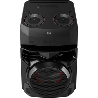 Buy LG,LG XBOOM RNC2 Bluetooth Megasound Party Speaker - Multicolor Lighting, Black - Gadcet UK | UK | London | Scotland | Wales| Near Me | Cheap | Pay In 3 | Bluetooth Speakers