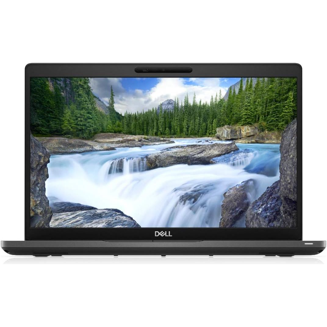 Buy Dell,Dell Latitude 5400 – Intel i5-8365U, 8GB RAM, 256GB SSD, 14" Black - Gadcet UK | UK | London | Scotland | Wales| Near Me | Cheap | Pay In 3 | Laptops